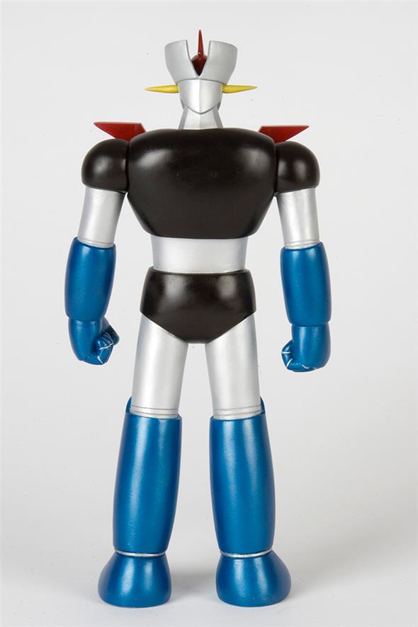 SD TOYS MAZINGER Z E APHRODITE 2-PACK