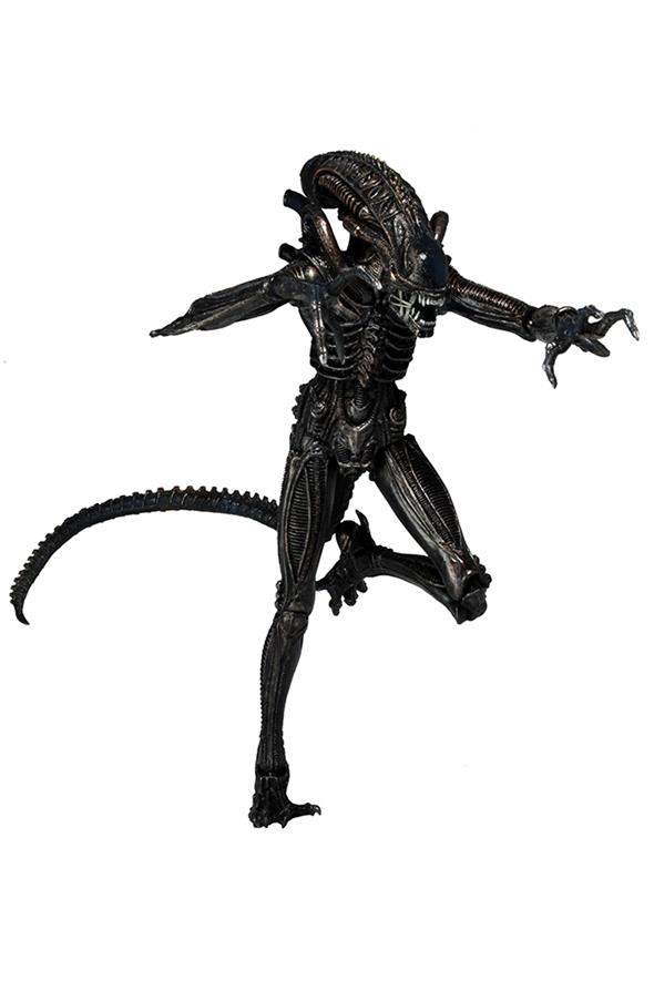 NECA - ALIENS S.5 ALIEN GENOCIDE BLACK