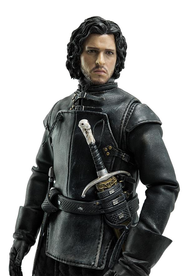 THREEZERO - GAME OF THRONES JON SNOW