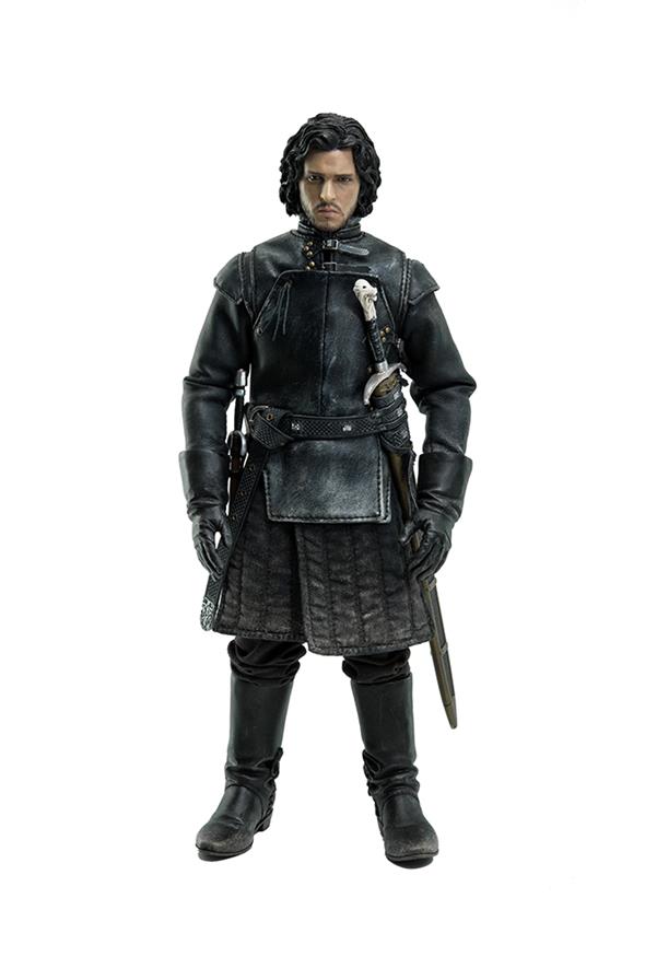 THREEZERO - GAME OF THRONES JON SNOW