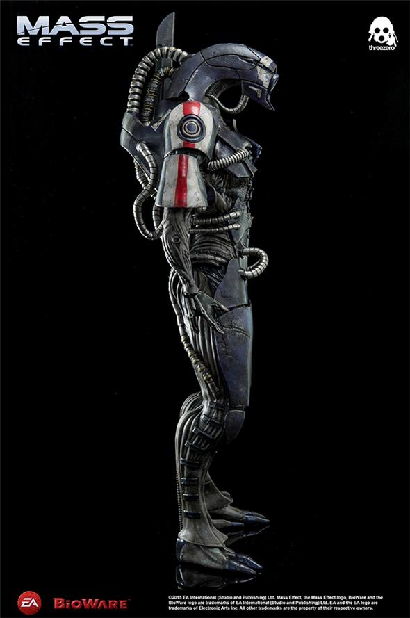 THREEZERO - MASS EFFECT LEGION