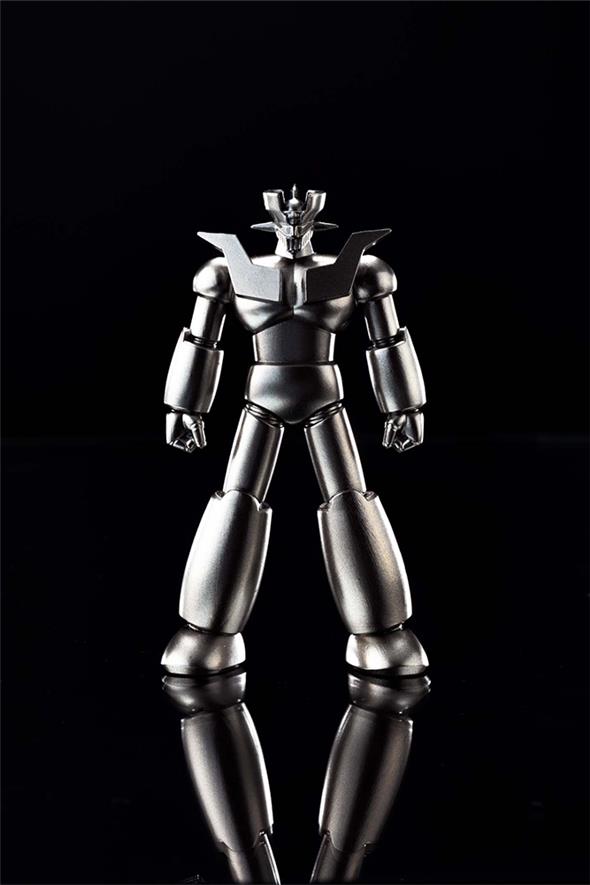 ABSOLUTE CHOGOKIN DYNAMIC SERIES (DISPLAY 24 PEZZI)