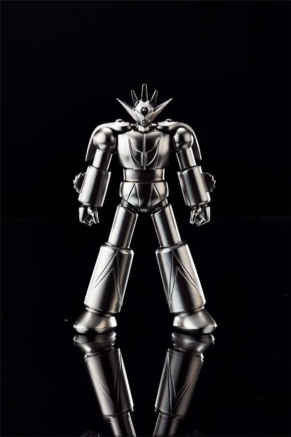 ABSOLUTE CHOGOKIN DYNAMIC SERIES (DISPLAY 24 PEZZI)