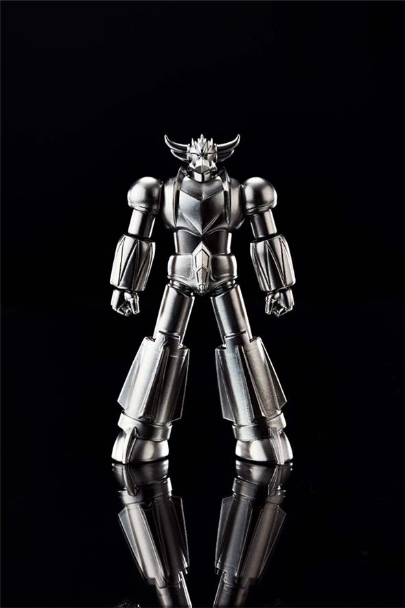 ABSOLUTE CHOGOKIN DYNAMIC SERIES (DISPLAY 24 PEZZI)