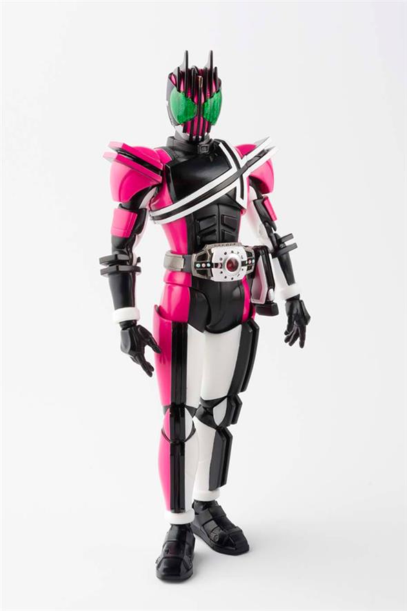 MASKED RIDER DECADE FIGUARTS