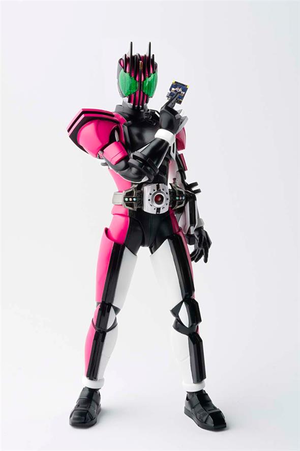 MASKED RIDER DECADE FIGUARTS