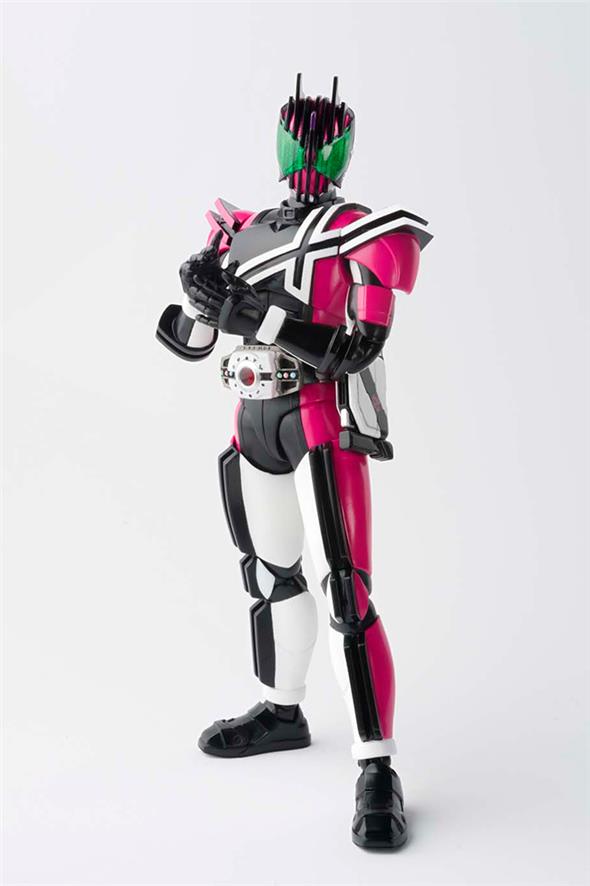 MASKED RIDER DECADE FIGUARTS