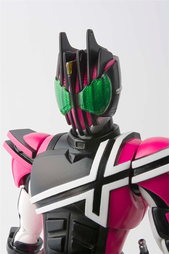 MASKED RIDER DECADE FIGUARTS