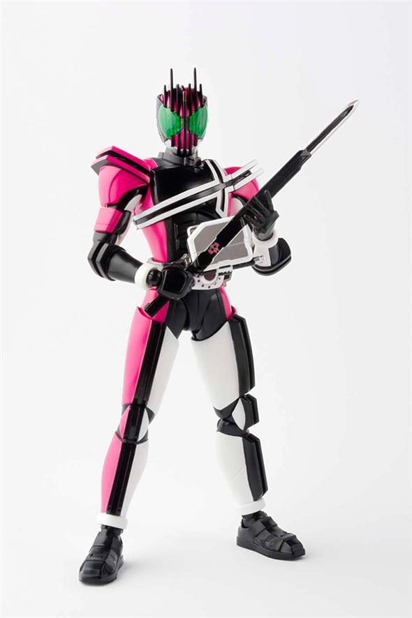 MASKED RIDER DECADE FIGUARTS