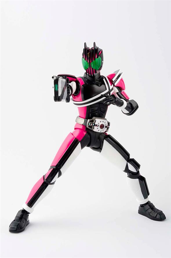 MASKED RIDER DECADE FIGUARTS