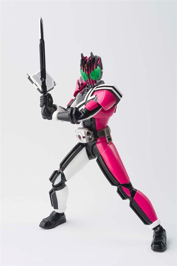 MASKED RIDER DECADE FIGUARTS