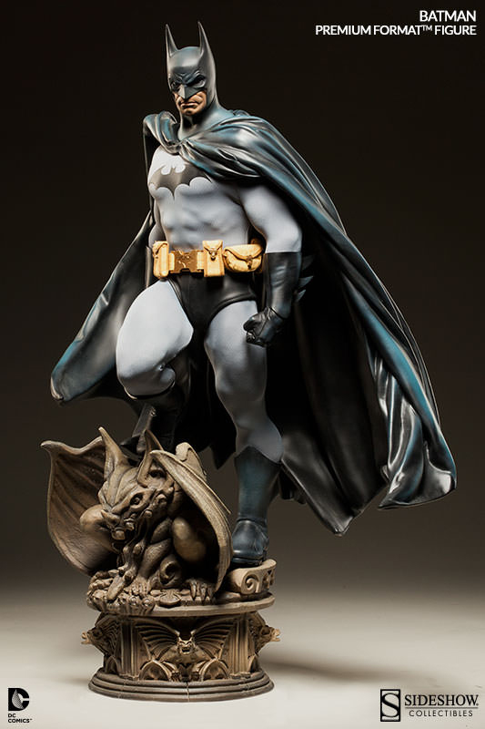 1/4 BATMAN PREMIUM FORMAT -REPRINT-