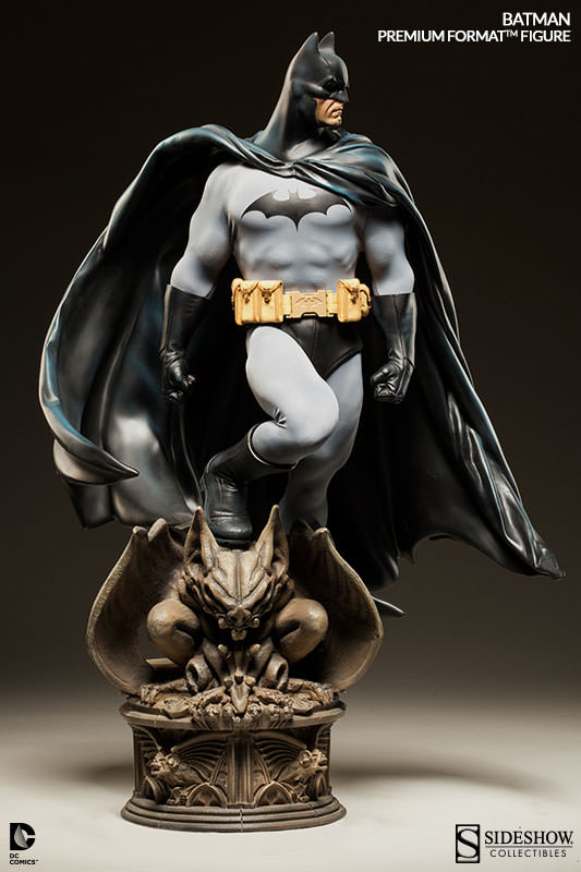 1/4 BATMAN PREMIUM FORMAT -REPRINT-