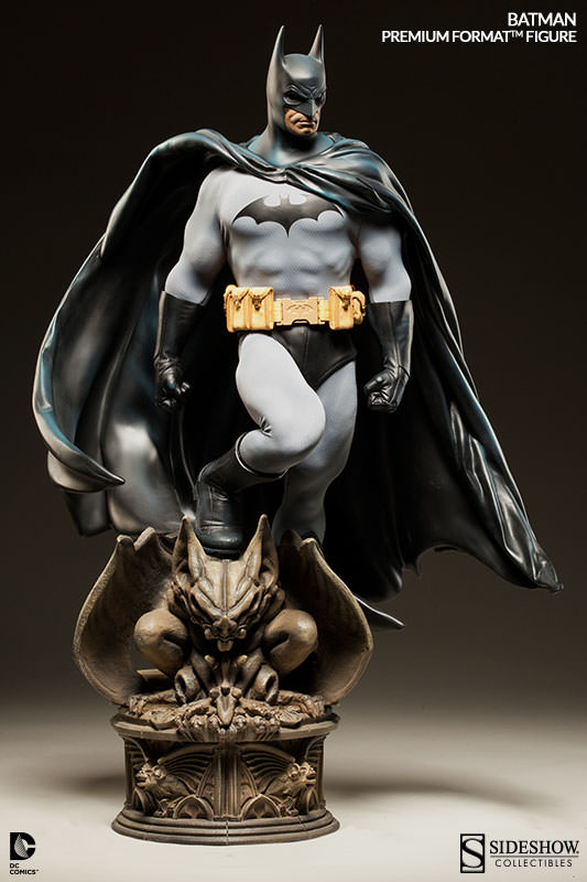 1/4 BATMAN PREMIUM FORMAT -REPRINT-