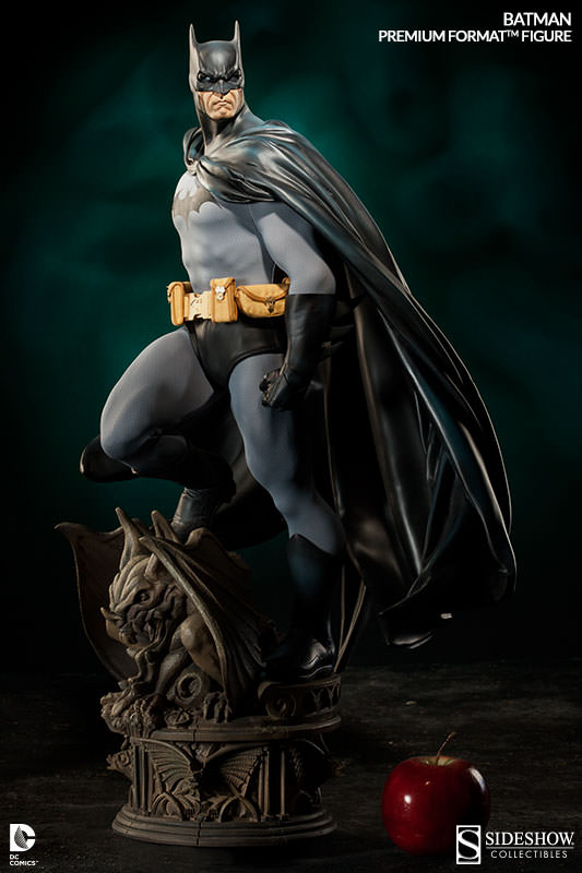 1/4 BATMAN PREMIUM FORMAT -REPRINT-