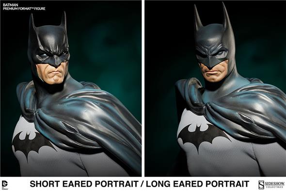 1/4 BATMAN PREMIUM FORMAT -REPRINT-