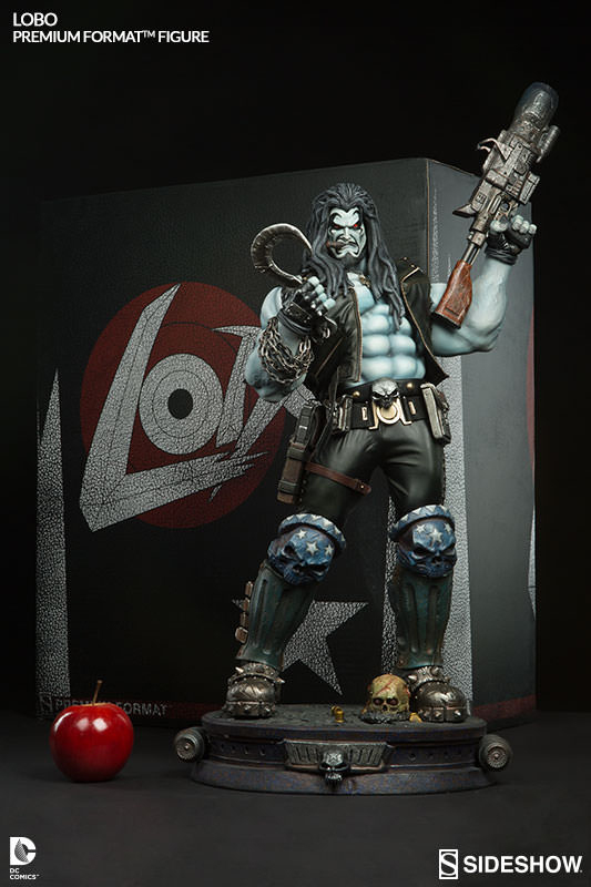 LOBO PREM FORM FIG -REPRINT-