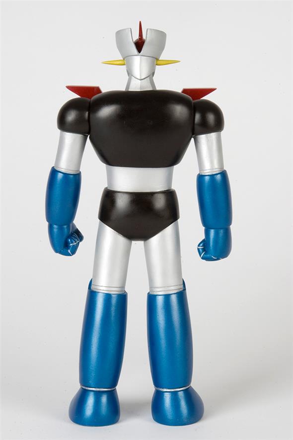 SD TOYS MAZINGER Z (30CM)