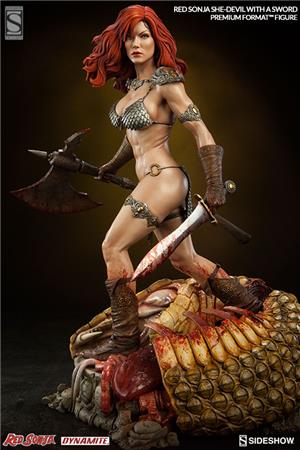 sideshow-red-sonja-she-devil-with-a-sword-premium-format-figure