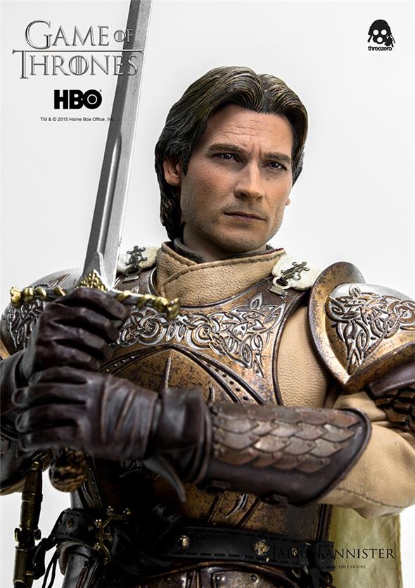 THREEZERO - GAME OF THRONES JAIME LANNISTER