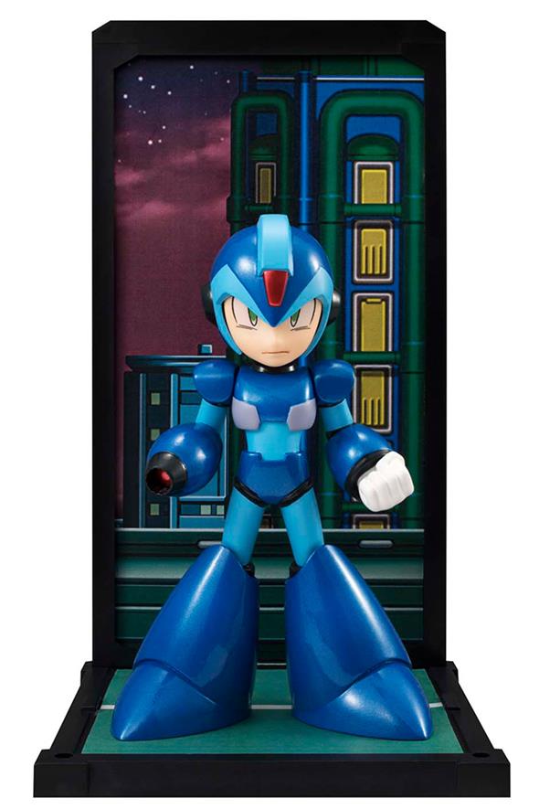 MEGAMAN BUDDIES MEGAMAN X