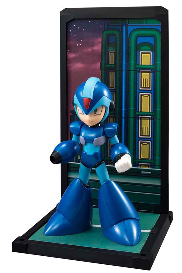 MEGAMAN BUDDIES MEGAMAN X