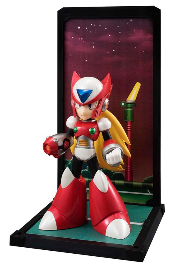 MEGAMAN BUDDIES MEGAMAN ZERO