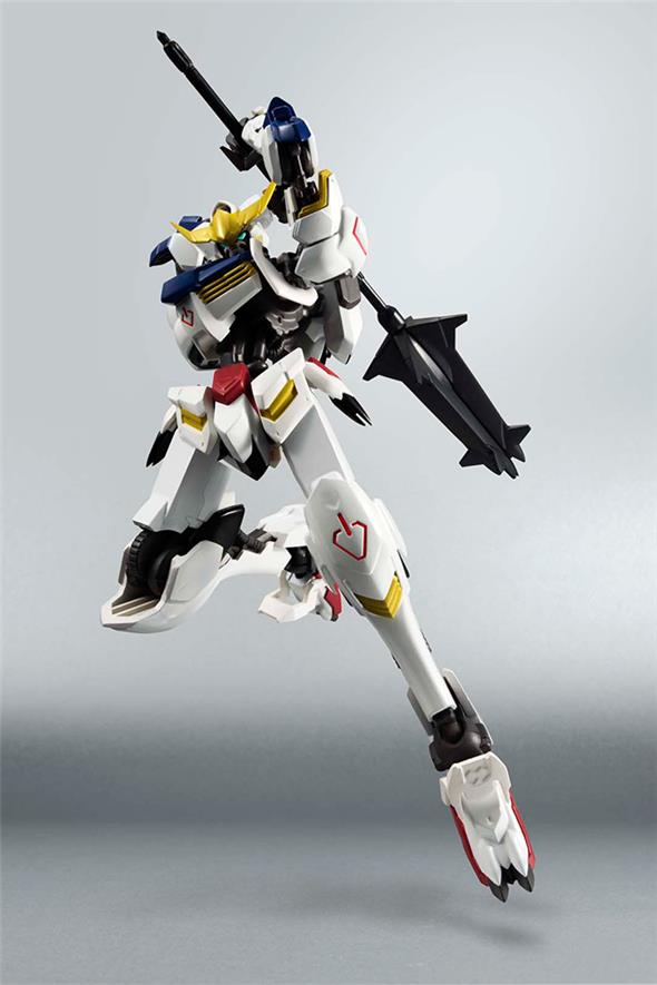 ROBOT SPIRITS GUNDAM BARBATOS AF