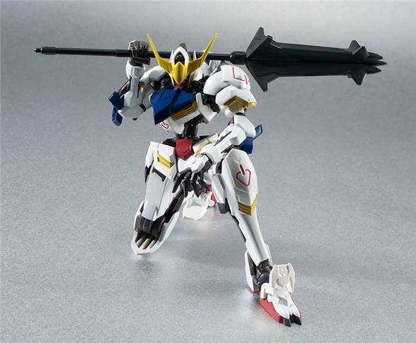 ROBOT SPIRITS GUNDAM BARBATOS AF