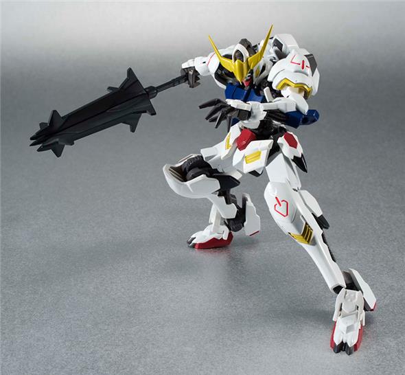 ROBOT SPIRITS GUNDAM BARBATOS AF