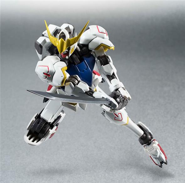 ROBOT SPIRITS GUNDAM BARBATOS AF