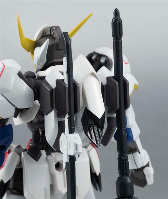 ROBOT SPIRITS GUNDAM BARBATOS AF