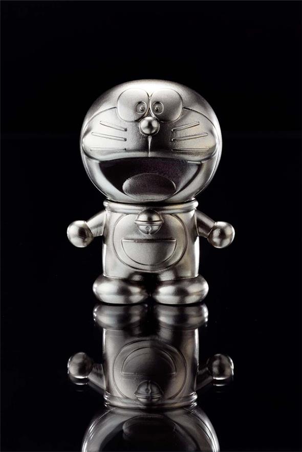 ABSOLUTE CHOGOKIN FUJIKO F FUJIO (DISPLAY 24 PEZZI)