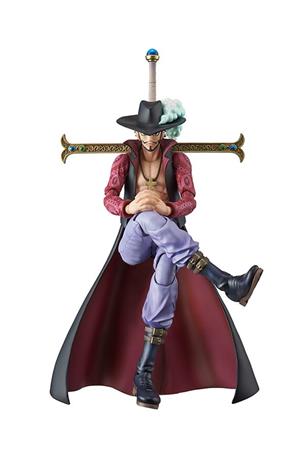 mega-house-one-piece-mihawk-variable-act-heroes