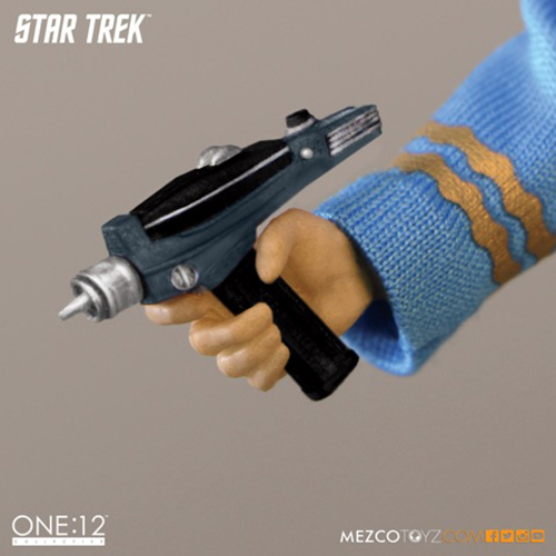 ONE12 COLLECTIVE - STAR TREK - SPOCK