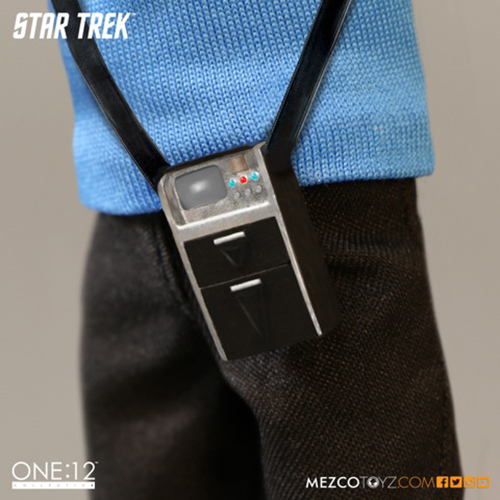 ONE12 COLLECTIVE - STAR TREK - SPOCK