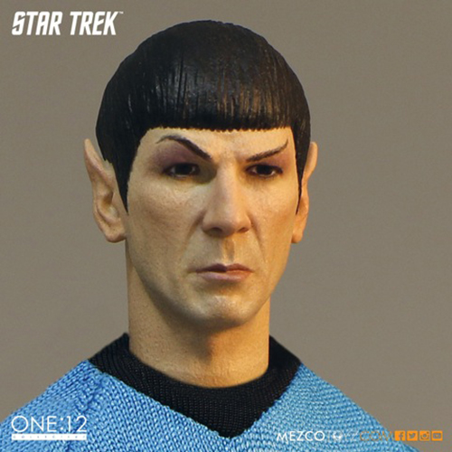 ONE12 COLLECTIVE - STAR TREK - SPOCK