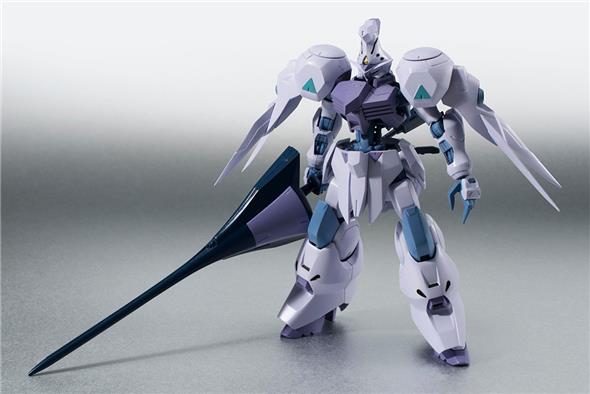 ROBOT SPIRITS GUNDAM KIMARIS