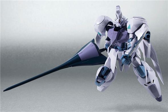 ROBOT SPIRITS GUNDAM KIMARIS