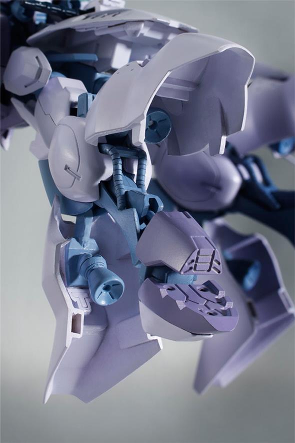 ROBOT SPIRITS GUNDAM KIMARIS