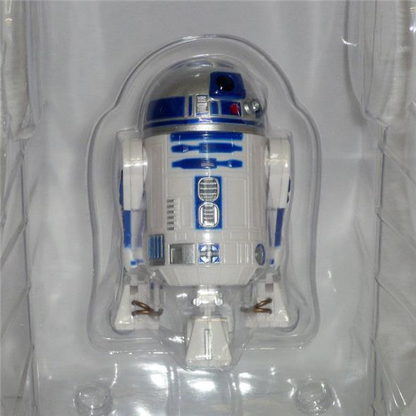 1/10 SEGA-PRIZE STAR WARS PREMIUM - R2-D2