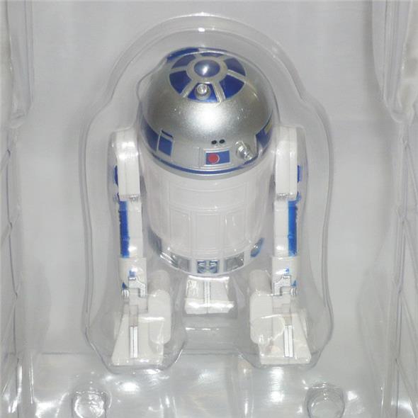 1/10 SEGA-PRIZE STAR WARS PREMIUM - R2-D2