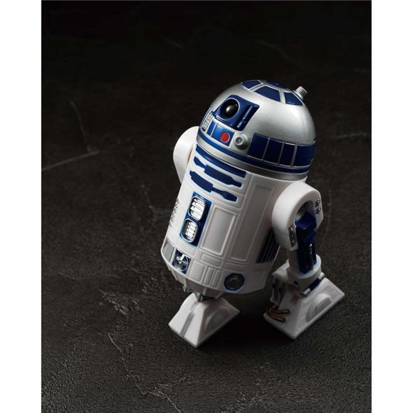 1/10 SEGA-PRIZE STAR WARS PREMIUM - R2-D2