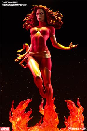 sideshow-dark-phoenix-premium-format