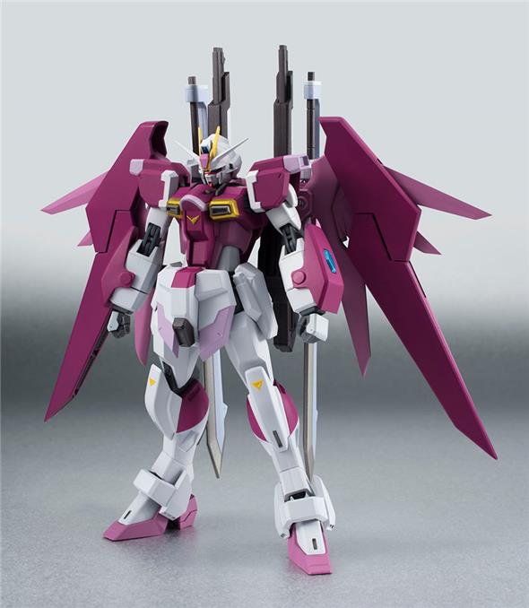 ROBOT SPIRITS GUNDAM DESTINY IMPULSE AF