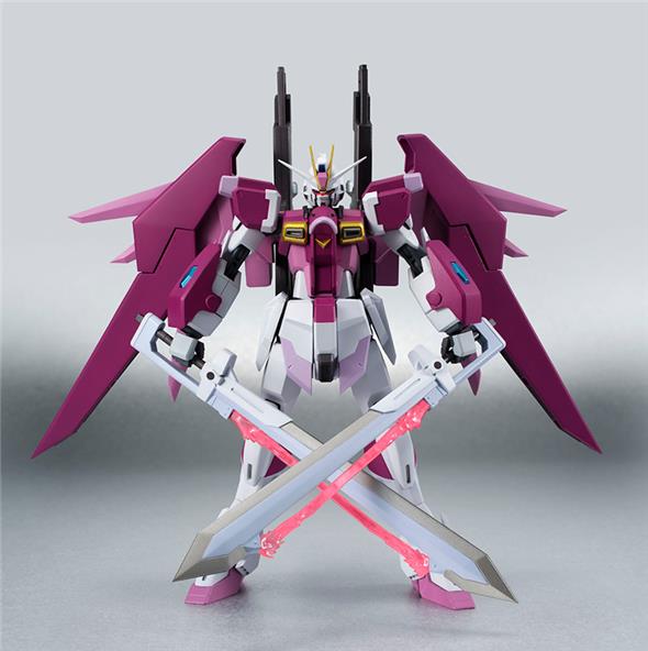 ROBOT SPIRITS GUNDAM DESTINY IMPULSE AF