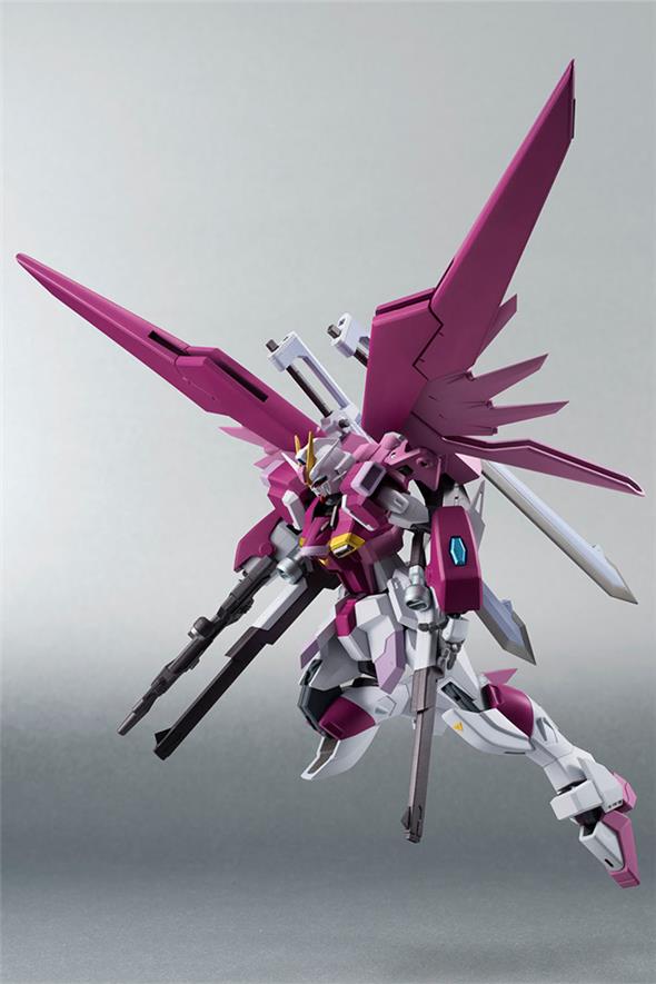 ROBOT SPIRITS GUNDAM DESTINY IMPULSE AF