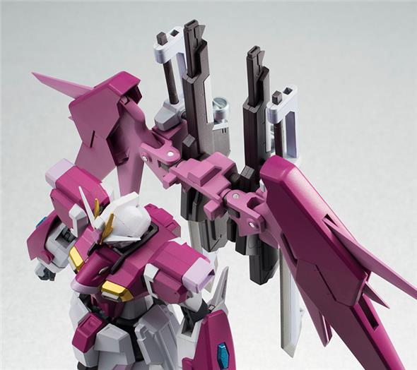 ROBOT SPIRITS GUNDAM DESTINY IMPULSE AF