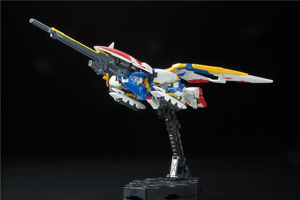 1/144 RG - 020 GUNDAM WING XXXG-01W