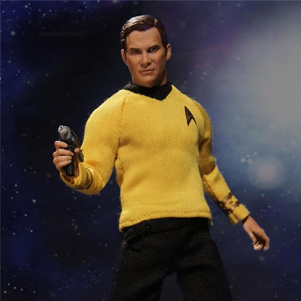 ONE12 COLLECTIVE - STAR TREK - KIRK